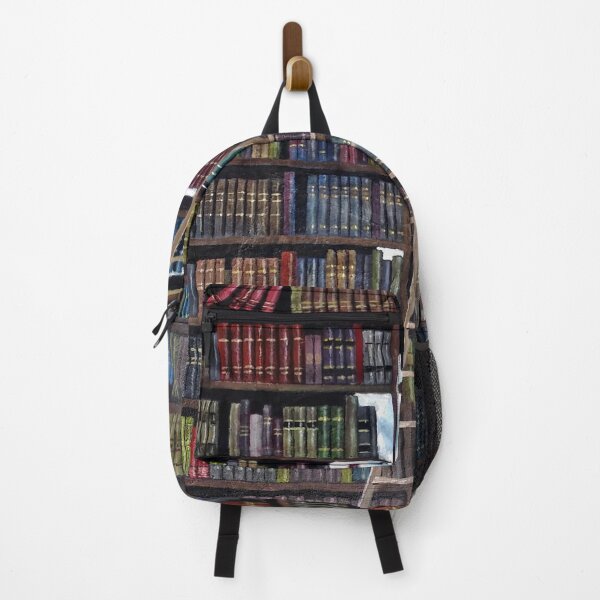Item preview, Hole in the library designed and sold by 1trottestam1.