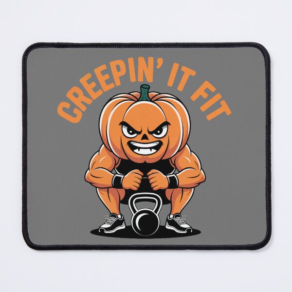 Item preview, creepin' it fit designed and sold by WSPrintCrafter.