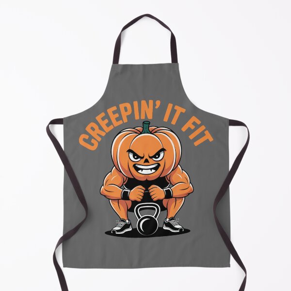 Item preview, creepin' it fit designed and sold by WSPrintCrafter.