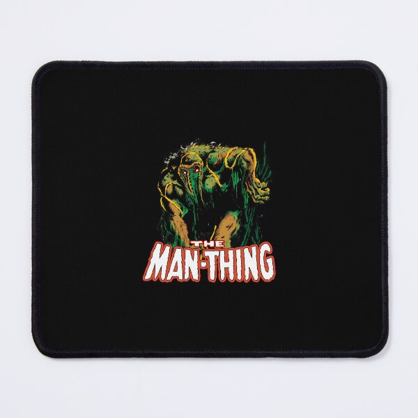 Item preview,  Man-Thing  designed and sold by meinyhulzenr.