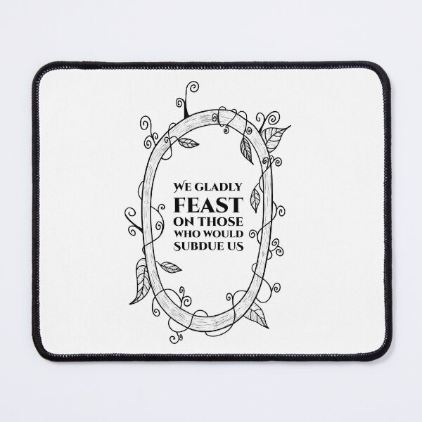Item preview, Addams Family Credo designed and sold by Chiarad0.