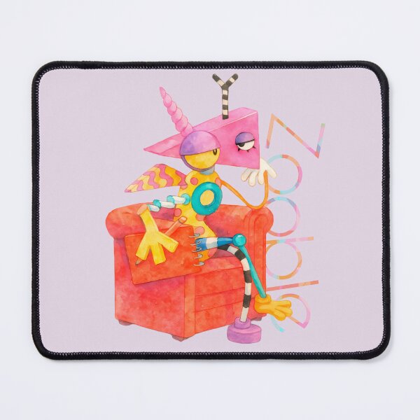 Item preview, Zooble | Amazing Digital Circus designed and sold by TaidoArts.