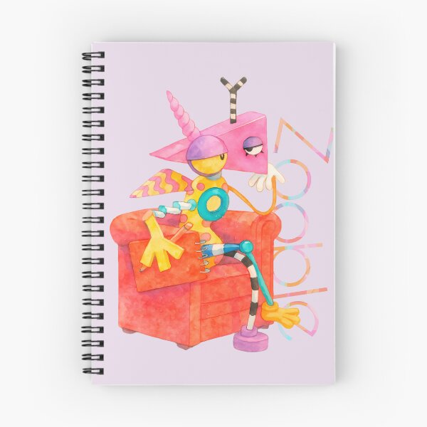 Item preview, Zooble | Amazing Digital Circus designed and sold by Taido Arts.
