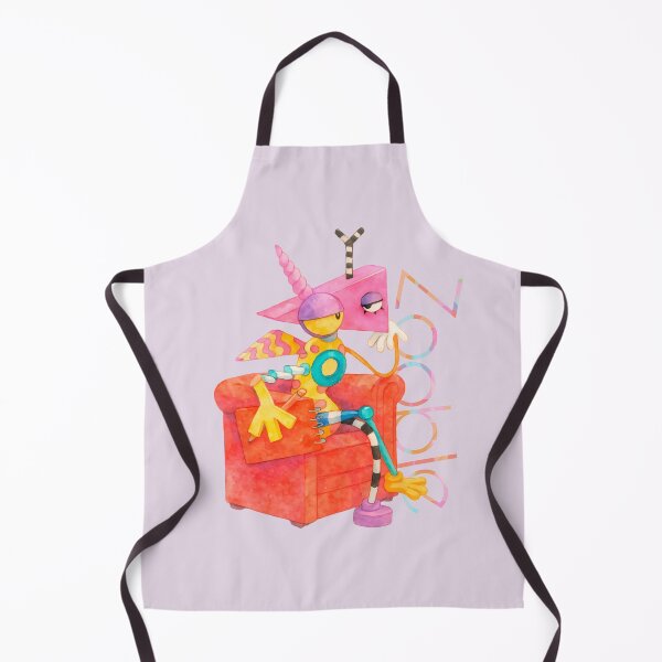 Item preview, Zooble | Amazing Digital Circus designed and sold by Taido Arts.