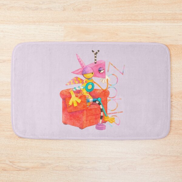Item preview, Zooble | Increíble circo digital designed and sold by Taido Arts.