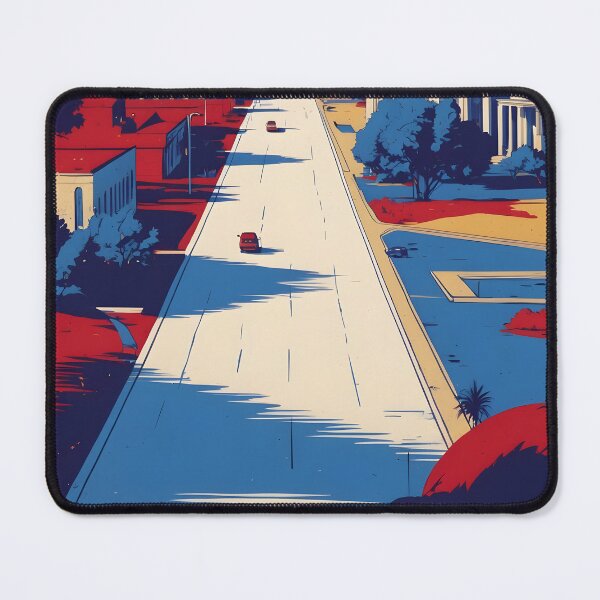 Item preview, Bosque Farms New Mexico 1950s USA Vintage Travel Tourism designed and sold by TravelersGems.
