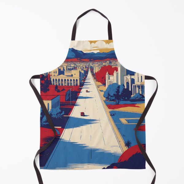 Item preview, Bosque Farms New Mexico 1950s USA Vintage Travel Tourism designed and sold by TravelersGems.