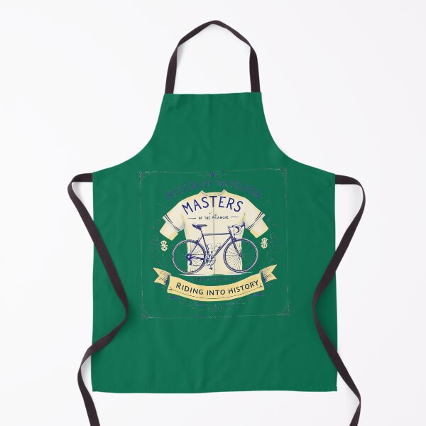 Item preview, Vintage Cycling Masters French Classic 1964 | Limited Edition designed and sold by ThomasHoyler.