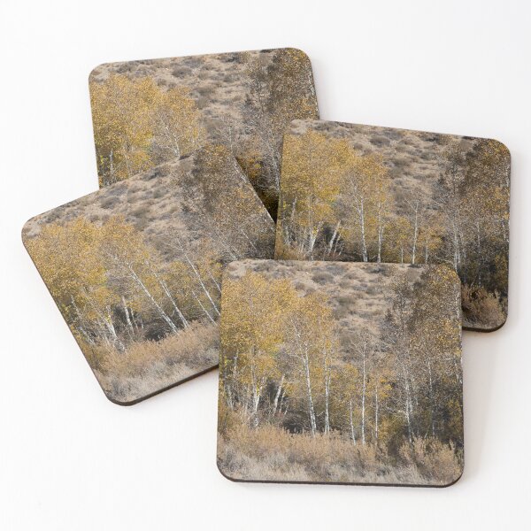 Item preview, Autumn Colors in the Sierras designed and sold by NancyKHajjar.