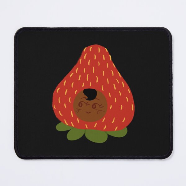 Item preview, Strawberry kewpie designed and sold by Annisabeldesign.