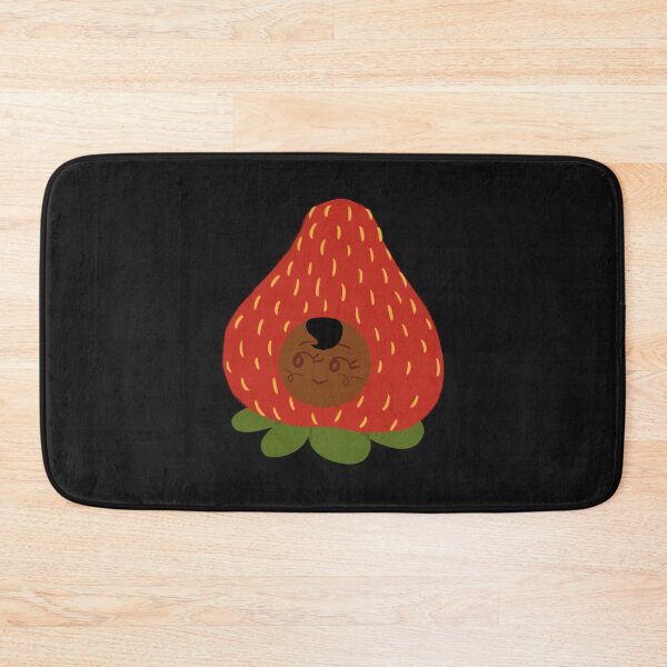 Item preview, Strawberry kewpie designed and sold by Annisabeldesign.