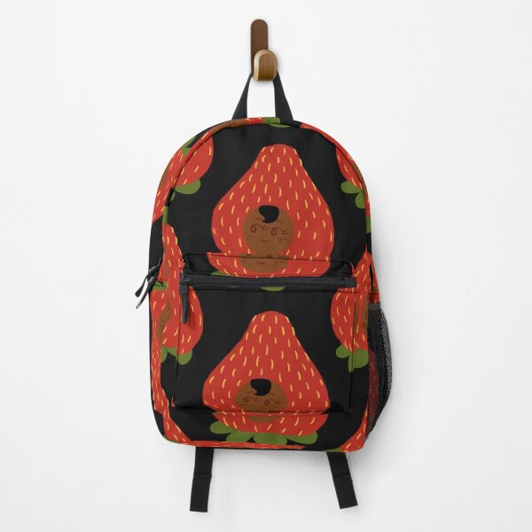 Item preview, Strawberry kewpie designed and sold by Annisabeldesign.