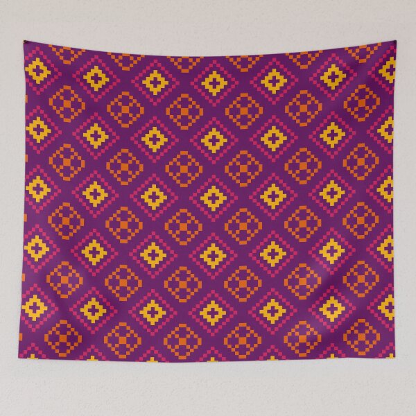 Item preview, Elegant Unique Diamond Fashion For Modern Design Fan designed and sold by RoyalStarsPatts.