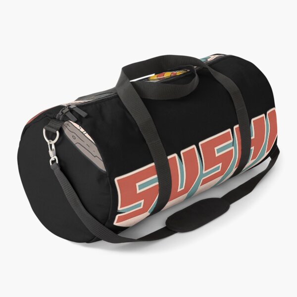 Item preview, Super Sushi Robot designed and sold by TIMOTHYTHOMPS1.