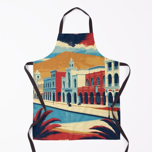 Item preview, Carlsbad New Mexico 1950s USA Vintage Travel Tourism designed and sold by TravelersGems.
