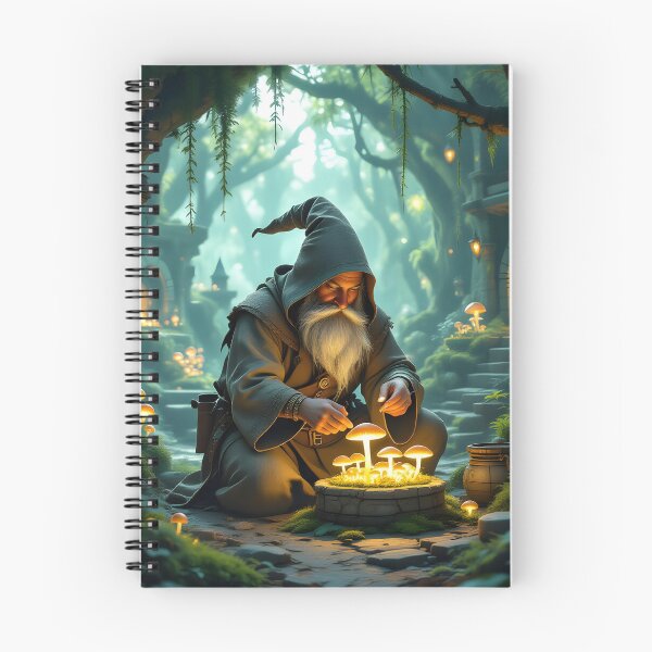Item preview, The work of the alchemist designed and sold by yosmosverse .