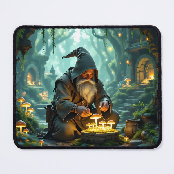 Item preview, The work of the alchemist designed and sold by yosmosverse .
