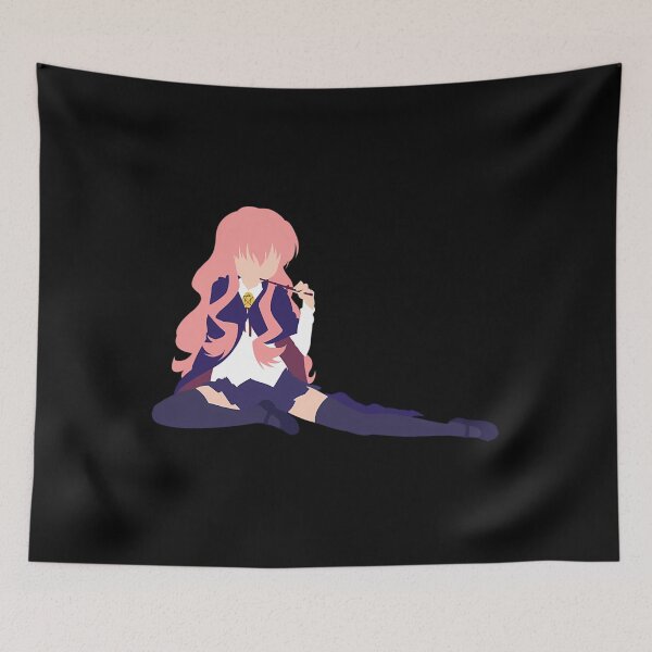Item preview,  Zero No Tsukaima - Louise Franoise Le Blanc De La Vallire Minimalist designed and sold by TIMOTHYTHOMPS1.