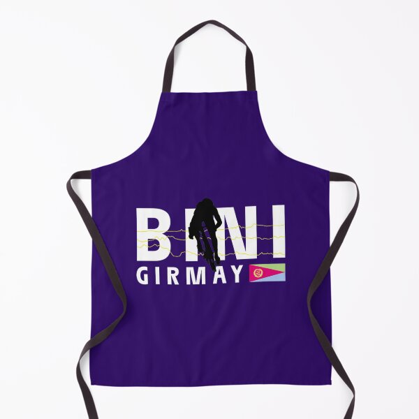Artikelvorschau, Bini Girmay Eritrea Radsport-Fan-Kunst | Limitierte Auflage, beschränkte Auflage entworfen und verkauft von ThomasHoyler.