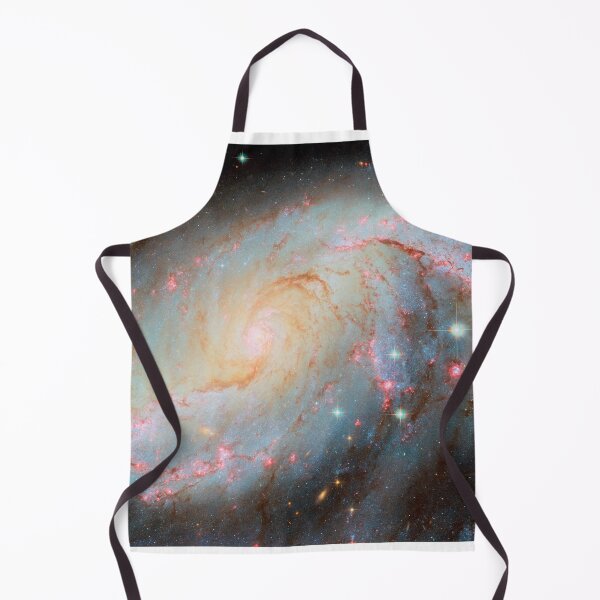Item preview, Barred spiral galaxy catalogued as NGC 1672 designed and sold by purelightimages.