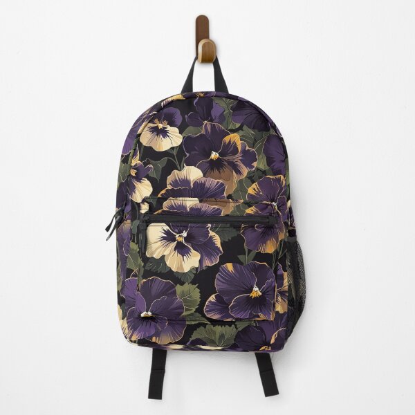 Item preview, Dramatic Pansy designed and sold by CoolPixels.