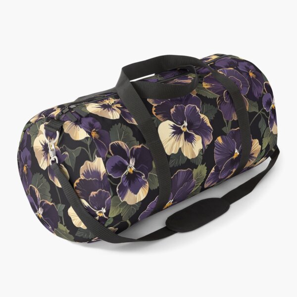 Item preview, Dramatic Pansy designed and sold by CoolPixels.