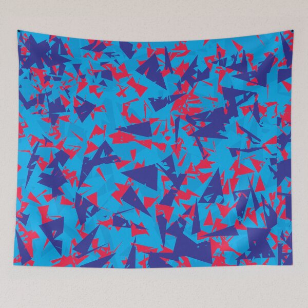 Item preview, Broken Glass, Scattered Love, Waiting for me at MSP designed and sold by CharlottePlaceArt.