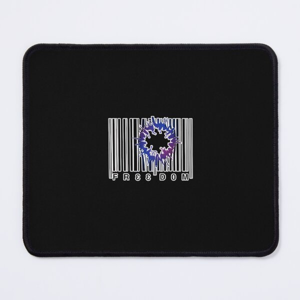 Item preview, Break the Code: Freedom Barcode designed and sold by Funneatlife.