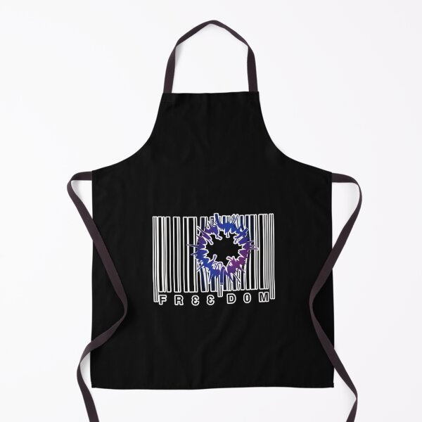 Item preview, Break the Code: Freedom Barcode designed and sold by Funneatlife.