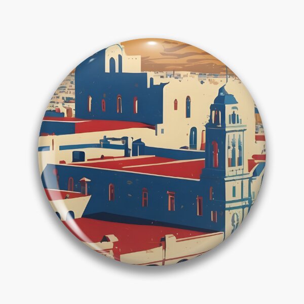 Item preview, Chaparral New Mexico 1950s USA Vintage Travel Tourism designed and sold by TravelersGems.