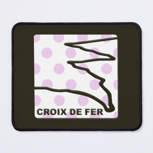Item preview, Croix De Fer Qom Dot Art | Limited Edition designed and sold by ThomasHoyler.