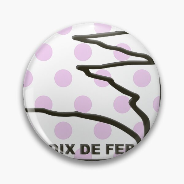 Item preview, Croix De Fer Qom Dot Art | Limited Edition designed and sold by ThomasHoyler.