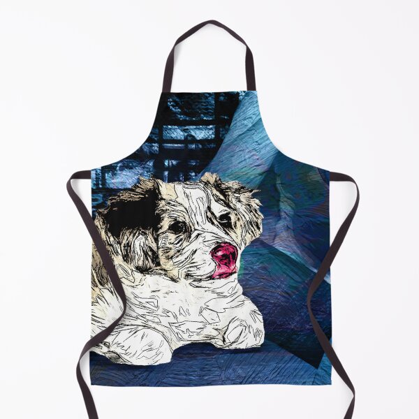 Item preview, One Day She Saw a Job She Could Actually Do (2022) designed and sold by NdotoPop.