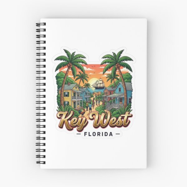 Item preview, Key West Florida designed and sold by Aise06.