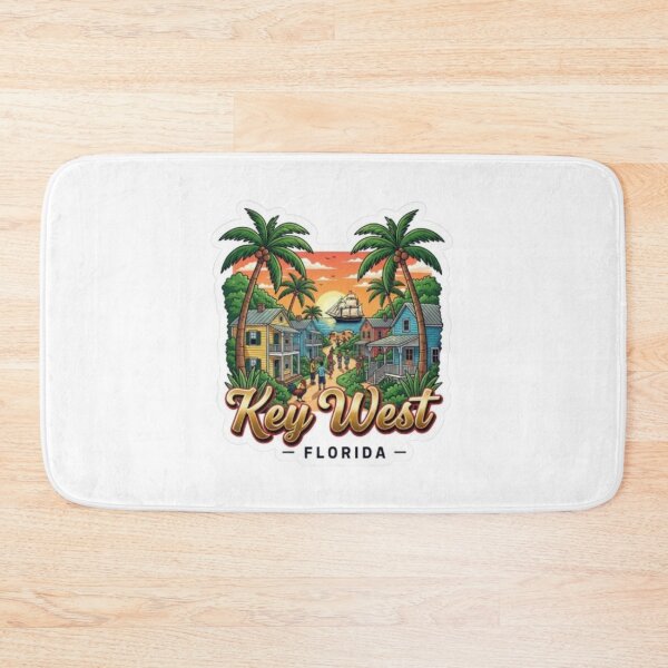 Item preview, Key West Florida designed and sold by Aise06.