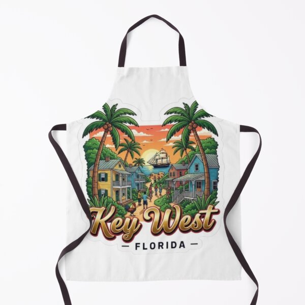 Item preview, Key West Florida designed and sold by Aise06.