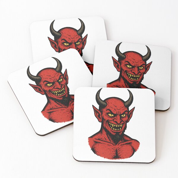 Item preview, Evil Grin designed and sold by luckyyouth.