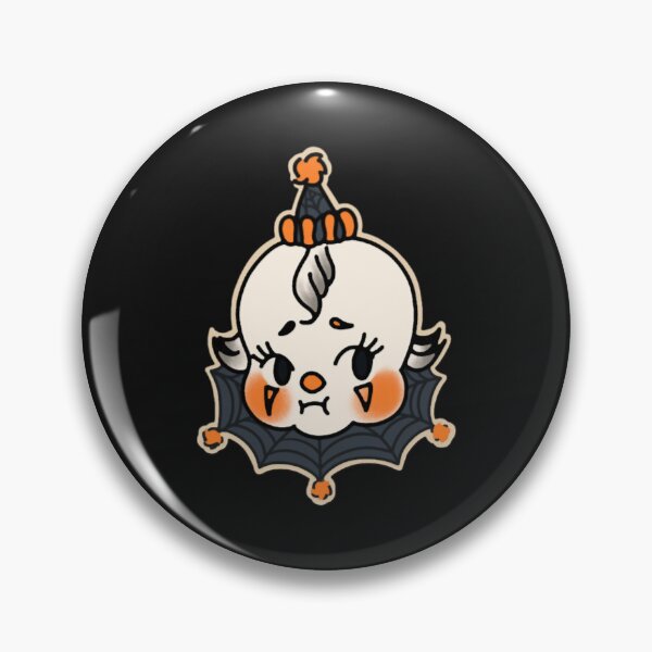 Item preview, sad but still spooky  designed and sold by Annisabeldesign.