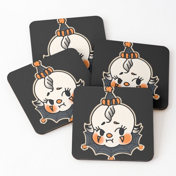 Item preview, sad but still spooky  designed and sold by Annisabeldesign.
