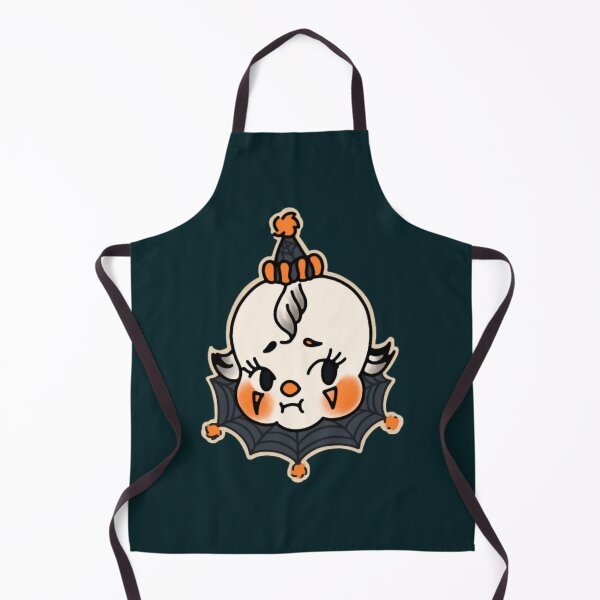 Item preview, sad but still spooky designed and sold by Annisabeldesign.