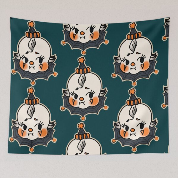 Item preview, sad but still spooky  designed and sold by Annisabeldesign.