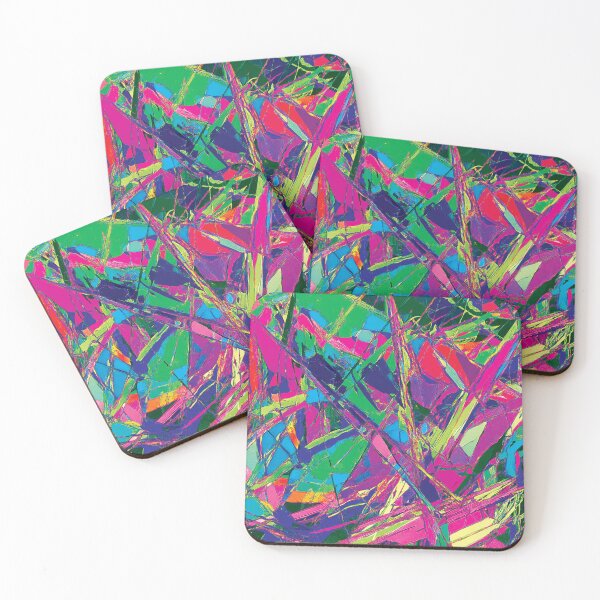 Item preview, Broken Glass, Scattered Love, Waiting for me at MSP designed and sold by CharlottePlaceArt.