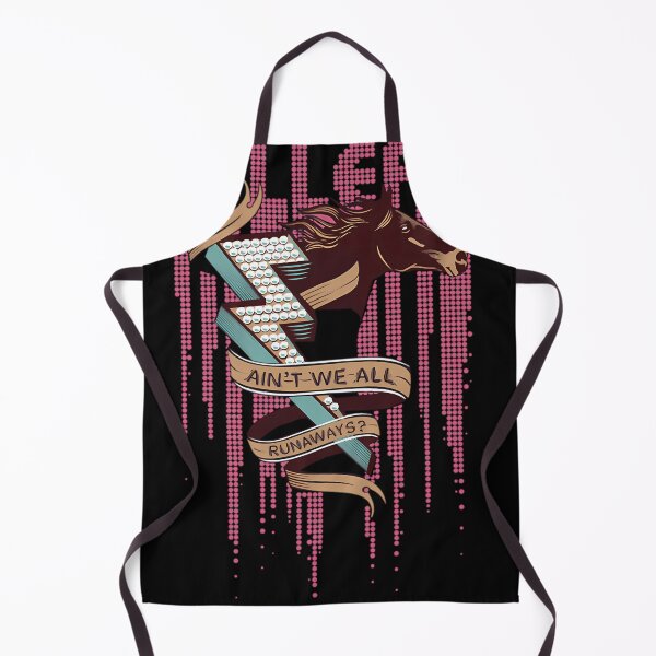 Item preview, The Killers We All Runaways designed and sold by SAMANTHALIVINGS.