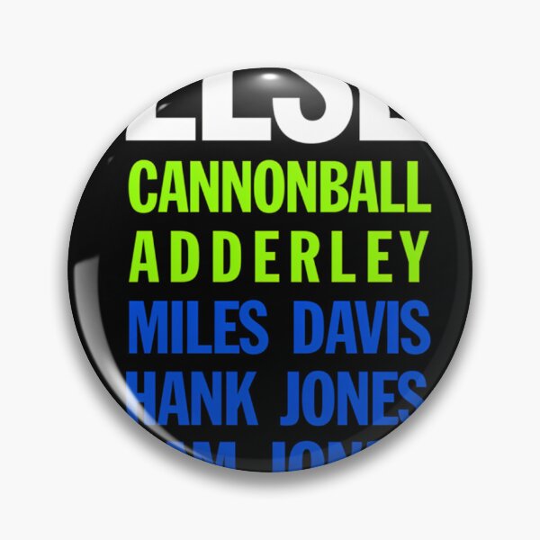 Item preview,  Somethin Else Cannonball Quote designed and sold by SAMANTHALIVINGS.