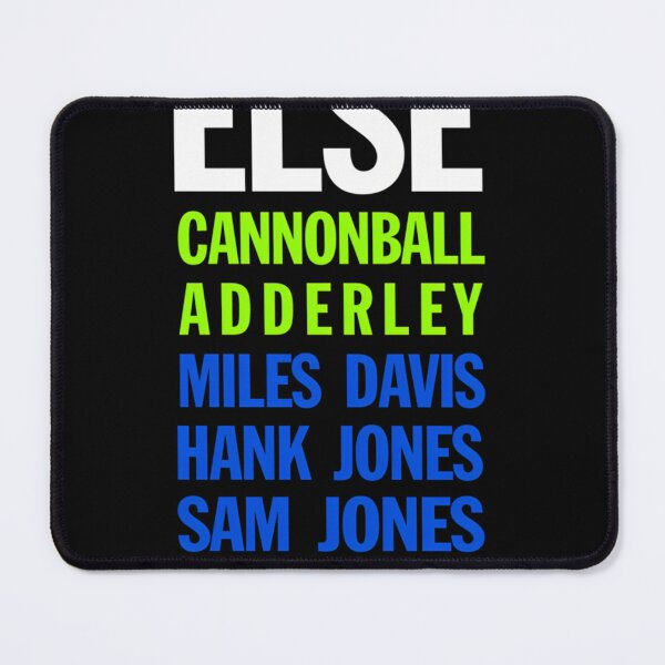 Item preview, Somethin Else Cannonball Quote designed and sold by SAMANTHALIVINGS.