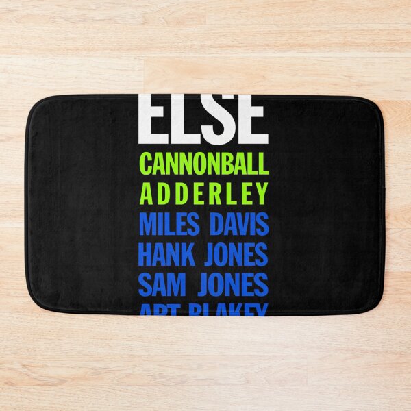 Item preview,  Somethin Else Cannonball Quote designed and sold by SAMANTHALIVINGS.