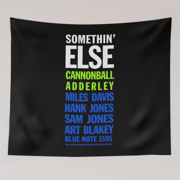 Item preview,  Somethin Else Cannonball Quote designed and sold by SAMANTHALIVINGS.