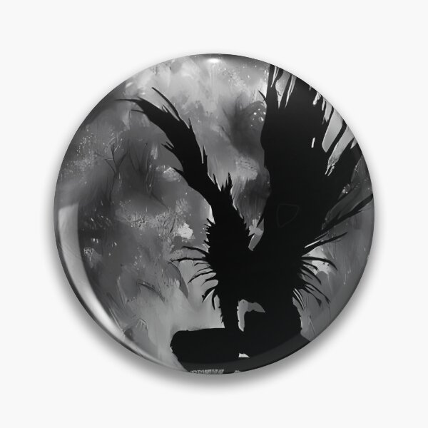 Item preview,  Shinigami designed and sold by TIMOTHYTHOMPS1.