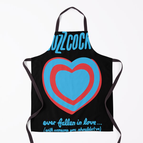 Item preview, Buzzcocks - Ever Fallen In Love designed and sold by SAMANTHALIVINGS.
