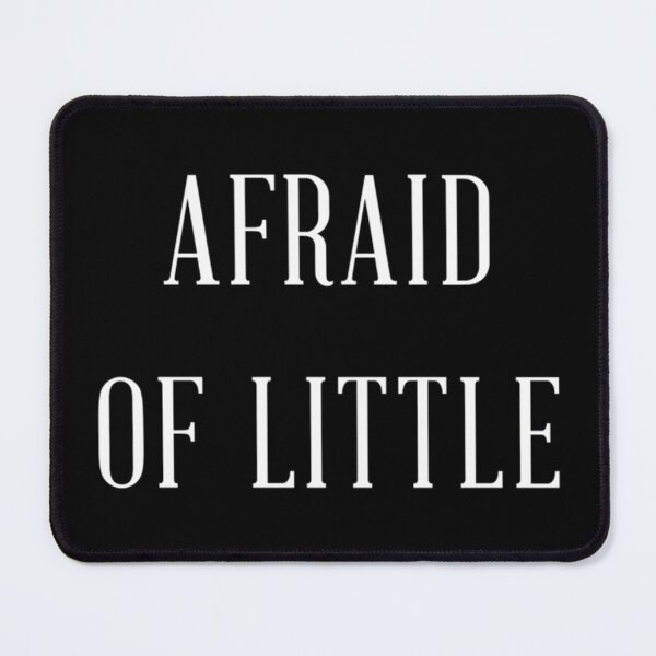 Item preview, Ttpd - Who'S Afraid Of Little Old Me - White Type designed and sold by SAMANTHALIVINGS.